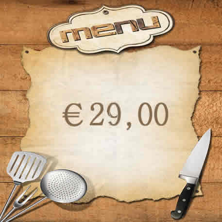 Oscar Küchenchef