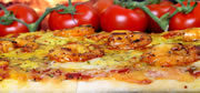 Pizza party