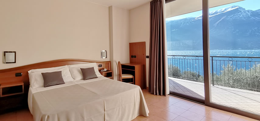 Rooms Garda