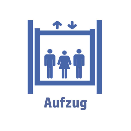 Aufzug