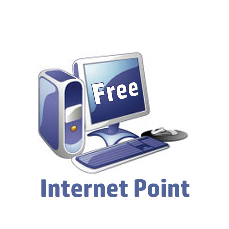 Free Internet-Point