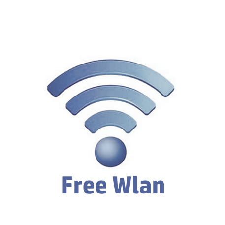 Free WLAN