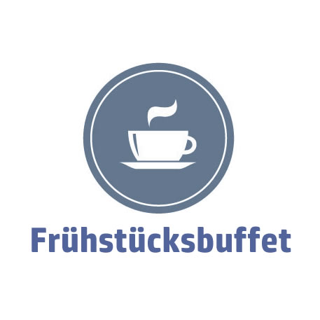 Frühstücksbuffet