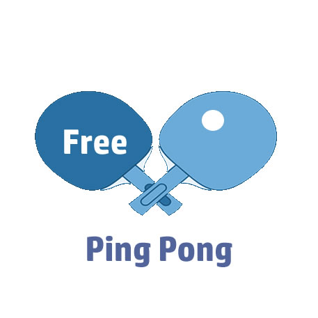 Free Ping Pong