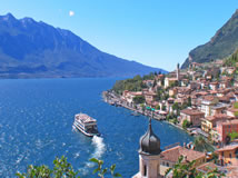 Limone Gardasee