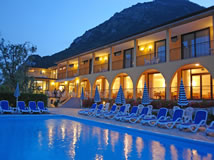 Mercedes Neuhaupthaus Swimmingpool