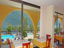 Mercedes Restaurant
